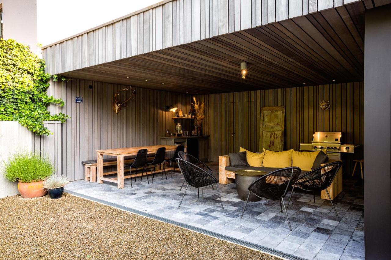 דורבורי B&B Maison Honorine מראה חיצוני תמונה