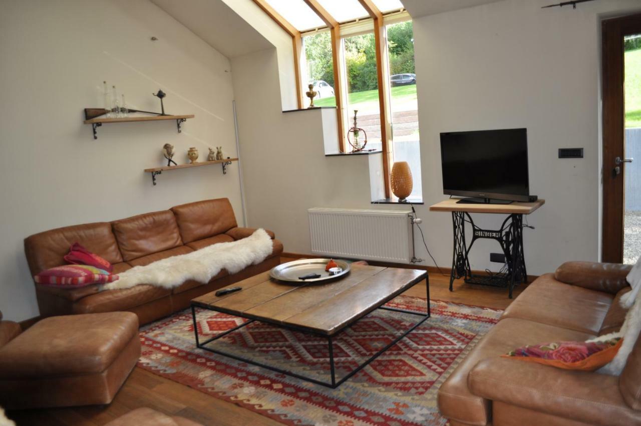 דורבורי B&B Maison Honorine מראה חיצוני תמונה
