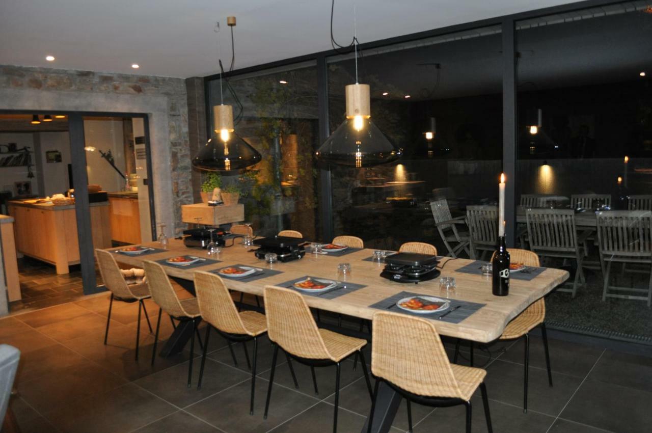 דורבורי B&B Maison Honorine מראה חיצוני תמונה
