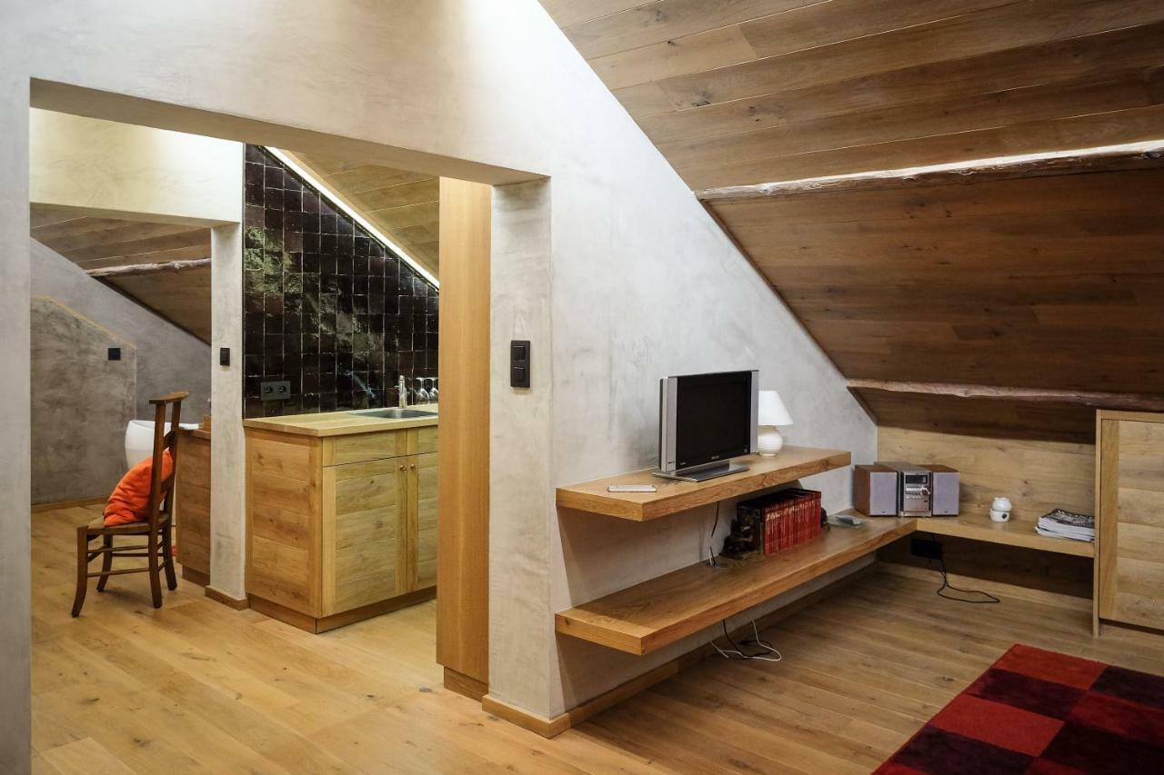 דורבורי B&B Maison Honorine מראה חיצוני תמונה