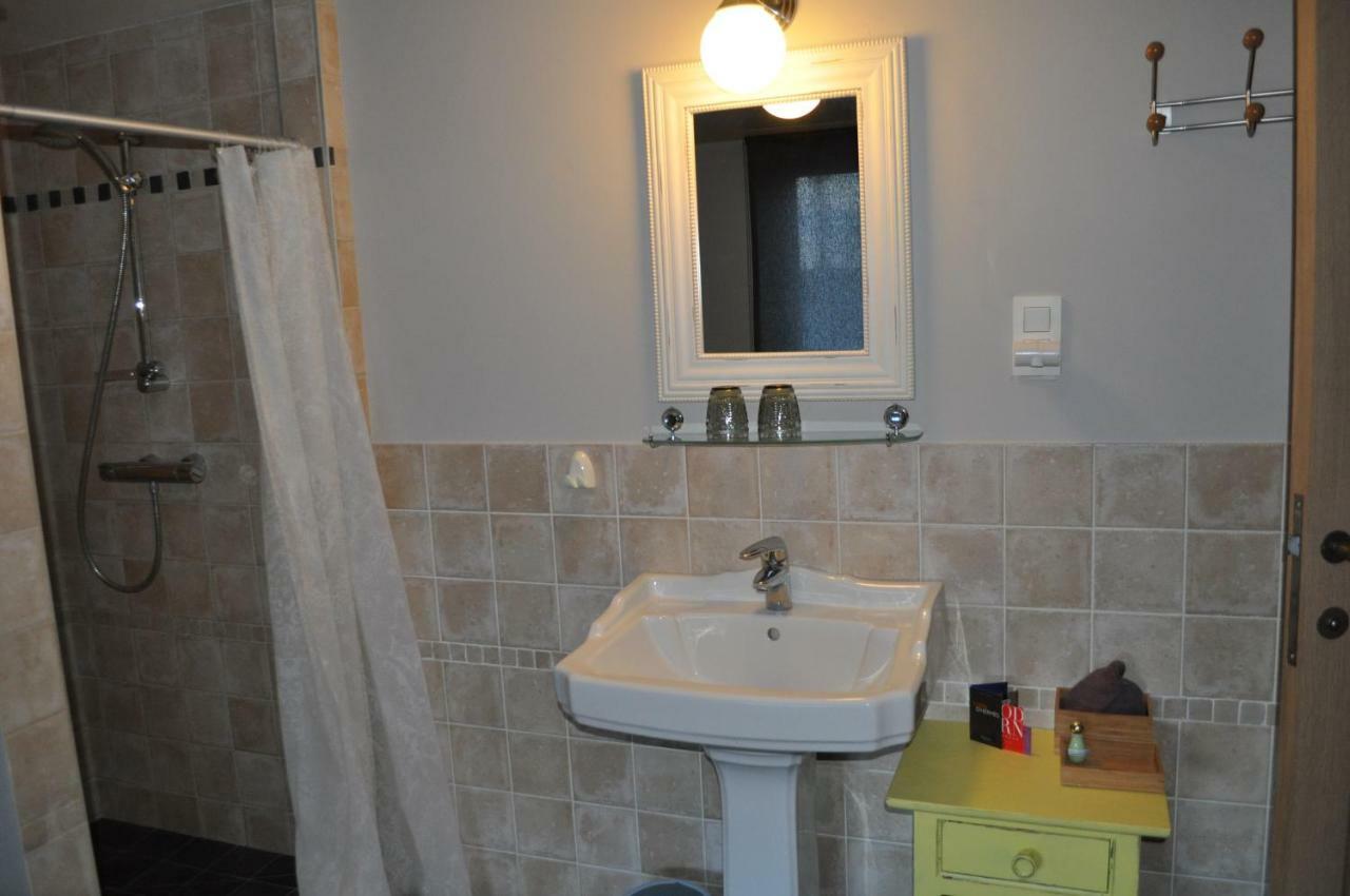 דורבורי B&B Maison Honorine מראה חיצוני תמונה