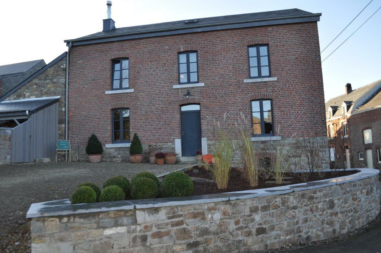 דורבורי B&B Maison Honorine מראה חיצוני תמונה
