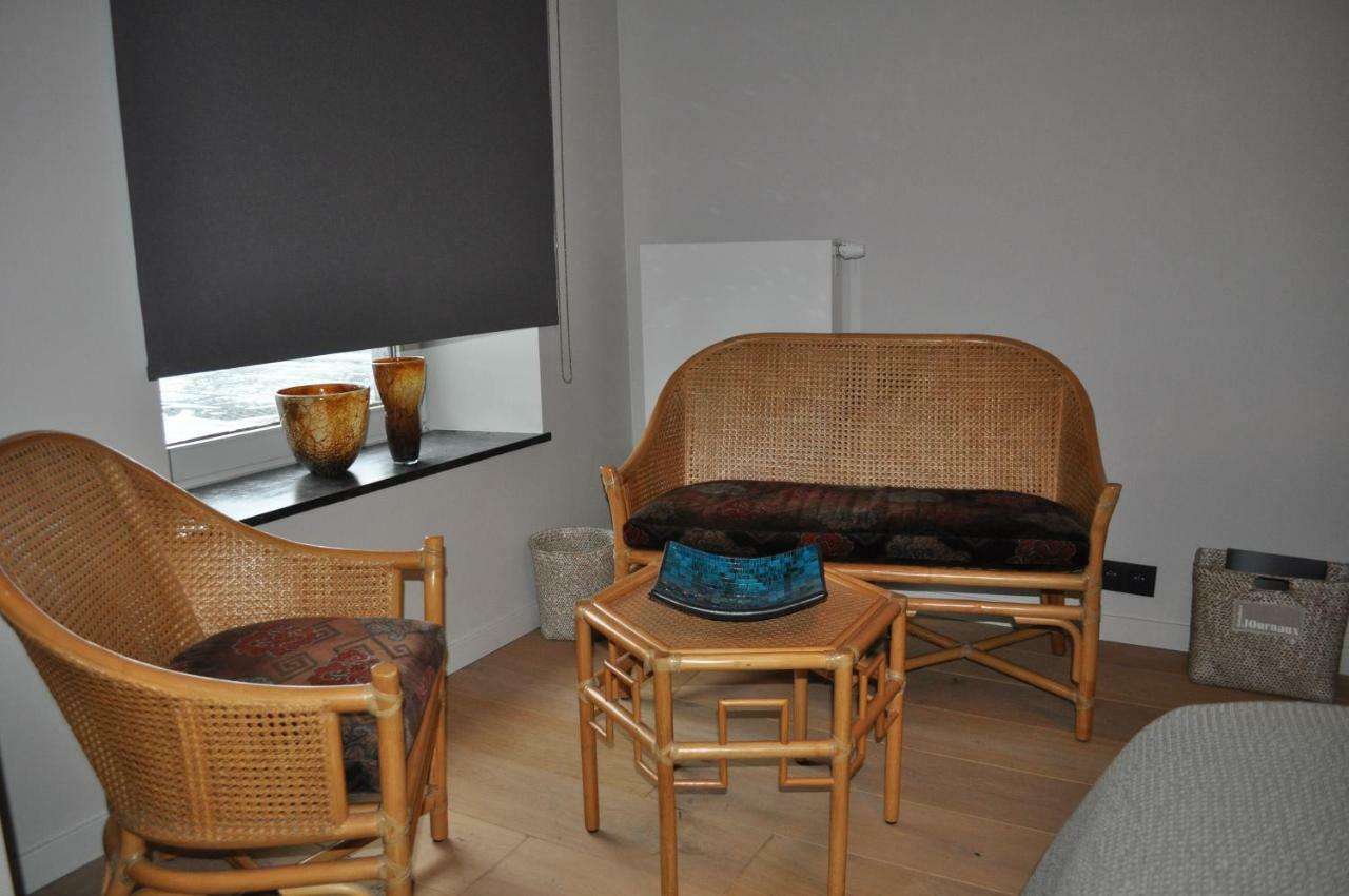 דורבורי B&B Maison Honorine מראה חיצוני תמונה