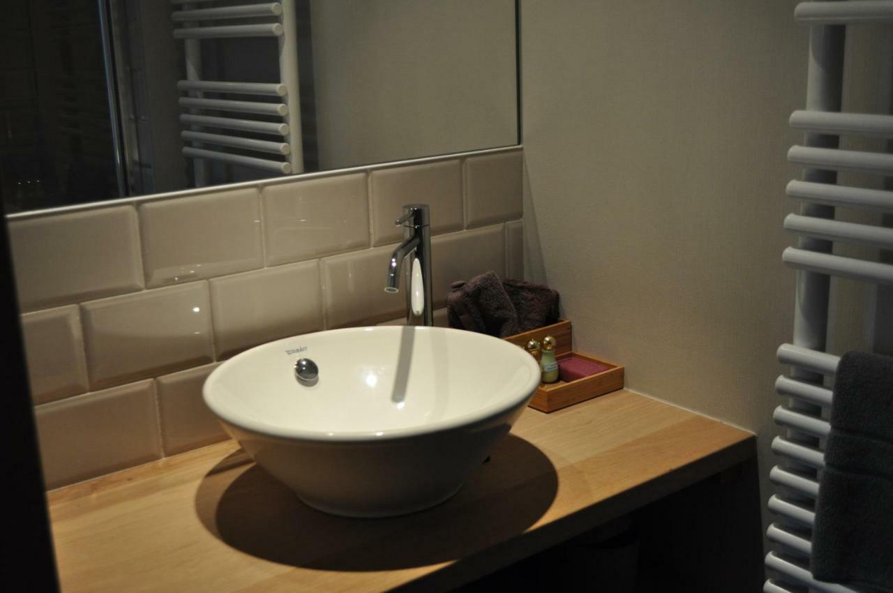 דורבורי B&B Maison Honorine מראה חיצוני תמונה