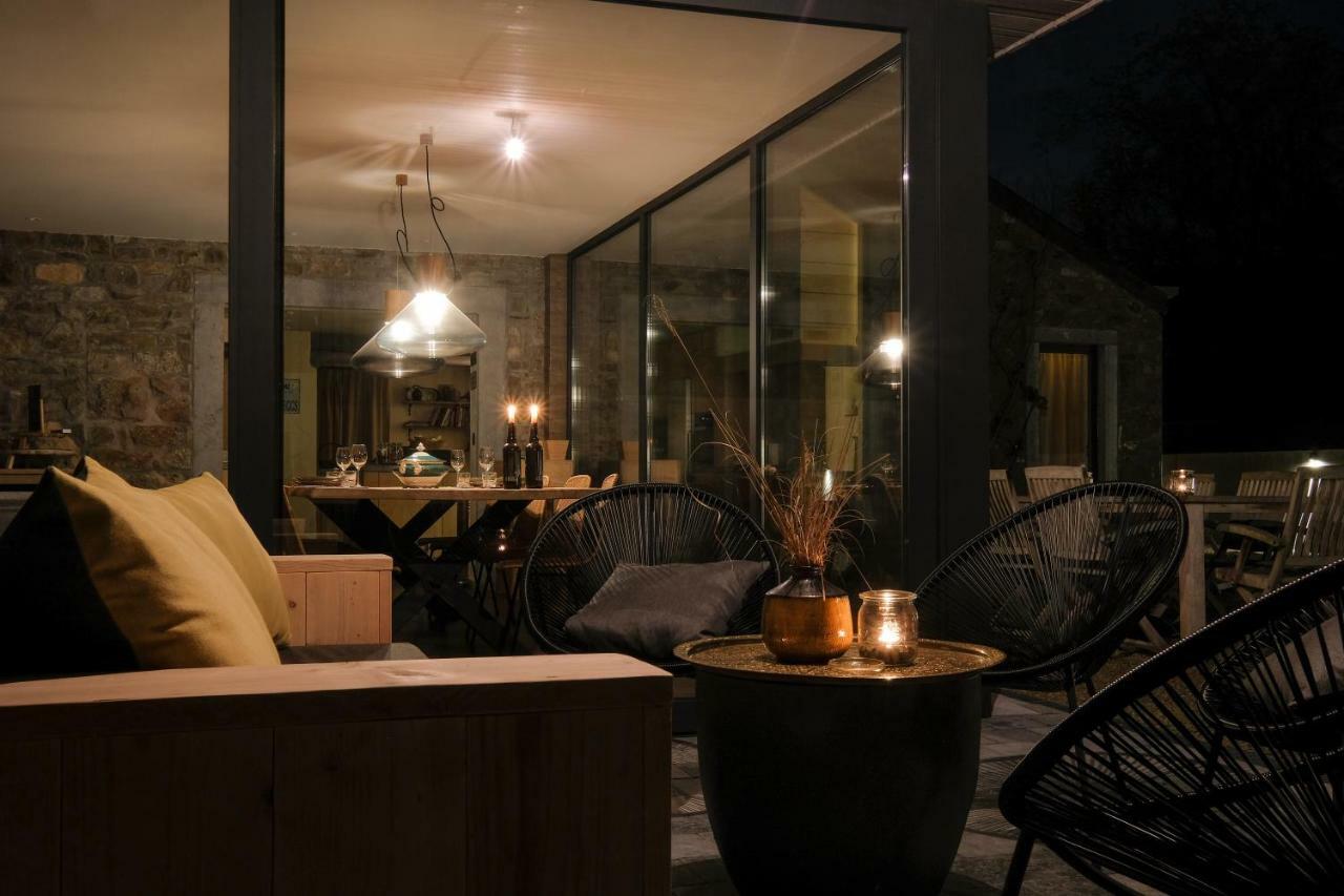 דורבורי B&B Maison Honorine מראה חיצוני תמונה