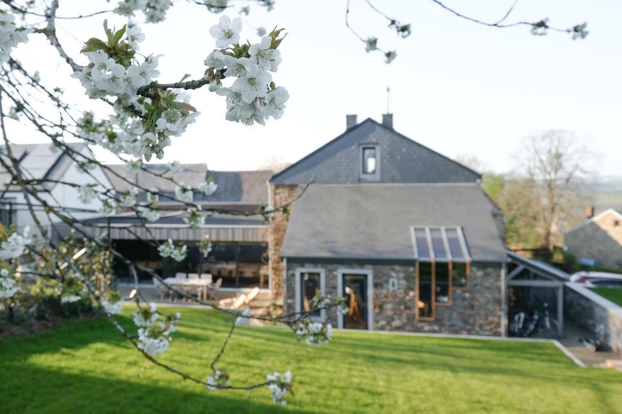דורבורי B&B Maison Honorine מראה חיצוני תמונה