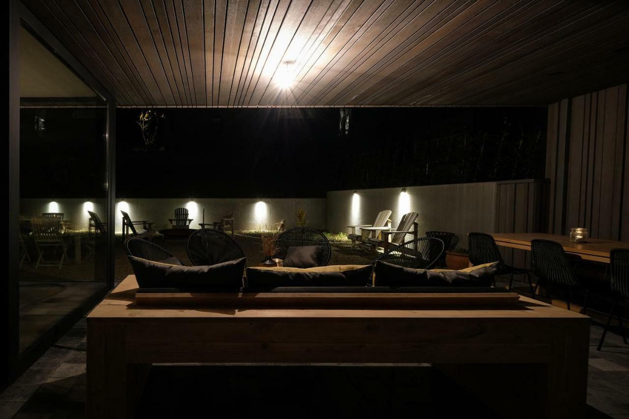 דורבורי B&B Maison Honorine מראה חיצוני תמונה