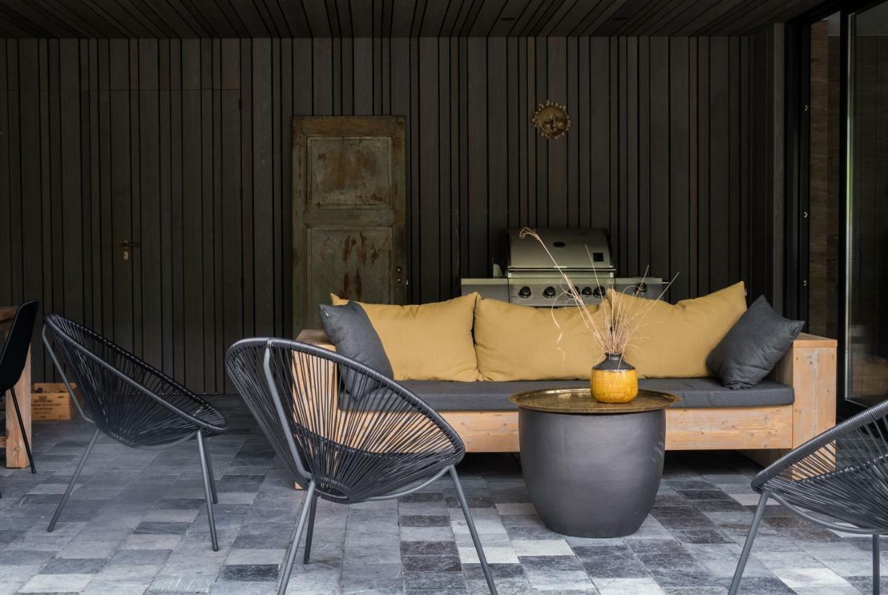 דורבורי B&B Maison Honorine מראה חיצוני תמונה