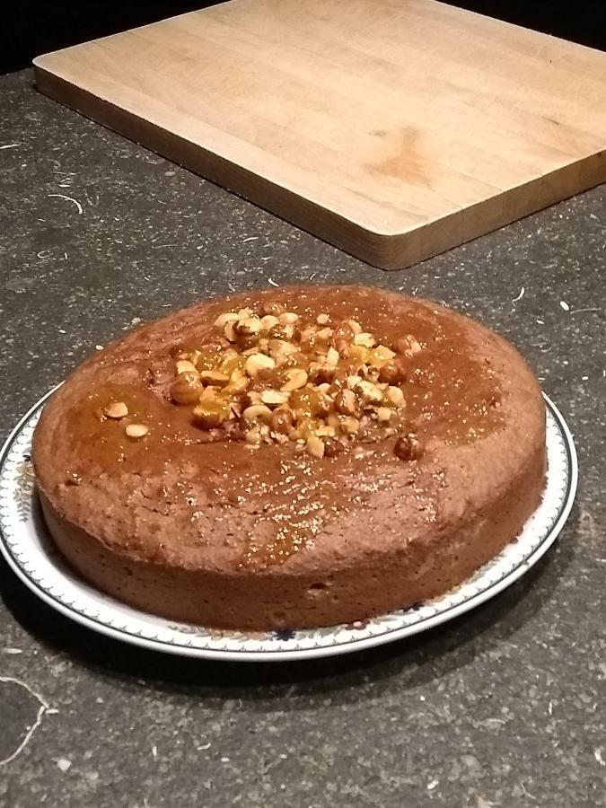 דורבורי B&B Maison Honorine מראה חיצוני תמונה