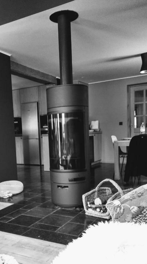 דורבורי B&B Maison Honorine מראה חיצוני תמונה