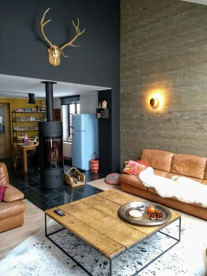 דורבורי B&B Maison Honorine מראה חיצוני תמונה