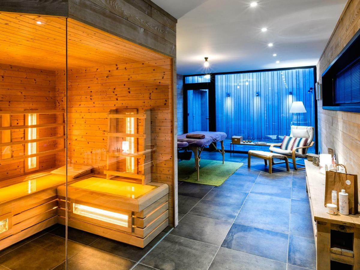 דורבורי B&B Maison Honorine מראה חיצוני תמונה