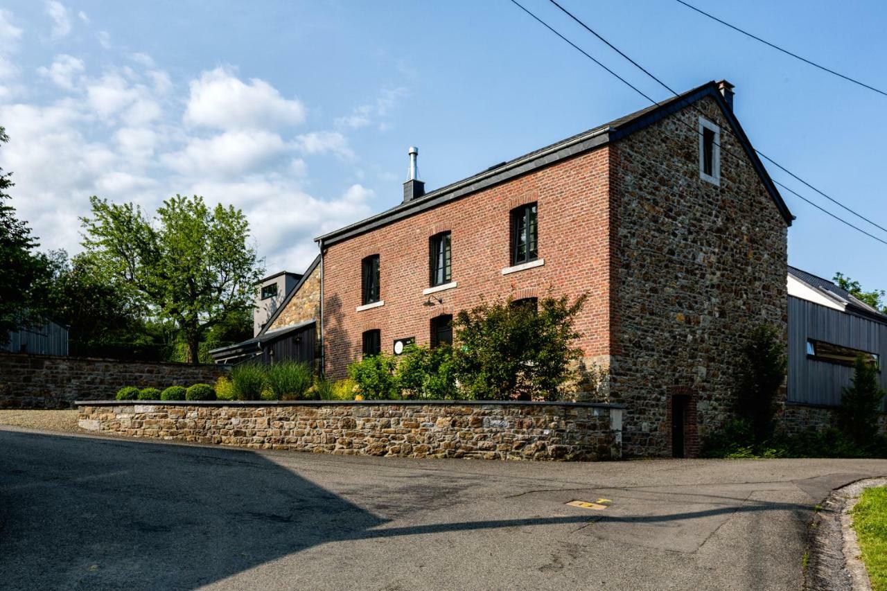 דורבורי B&B Maison Honorine מראה חיצוני תמונה