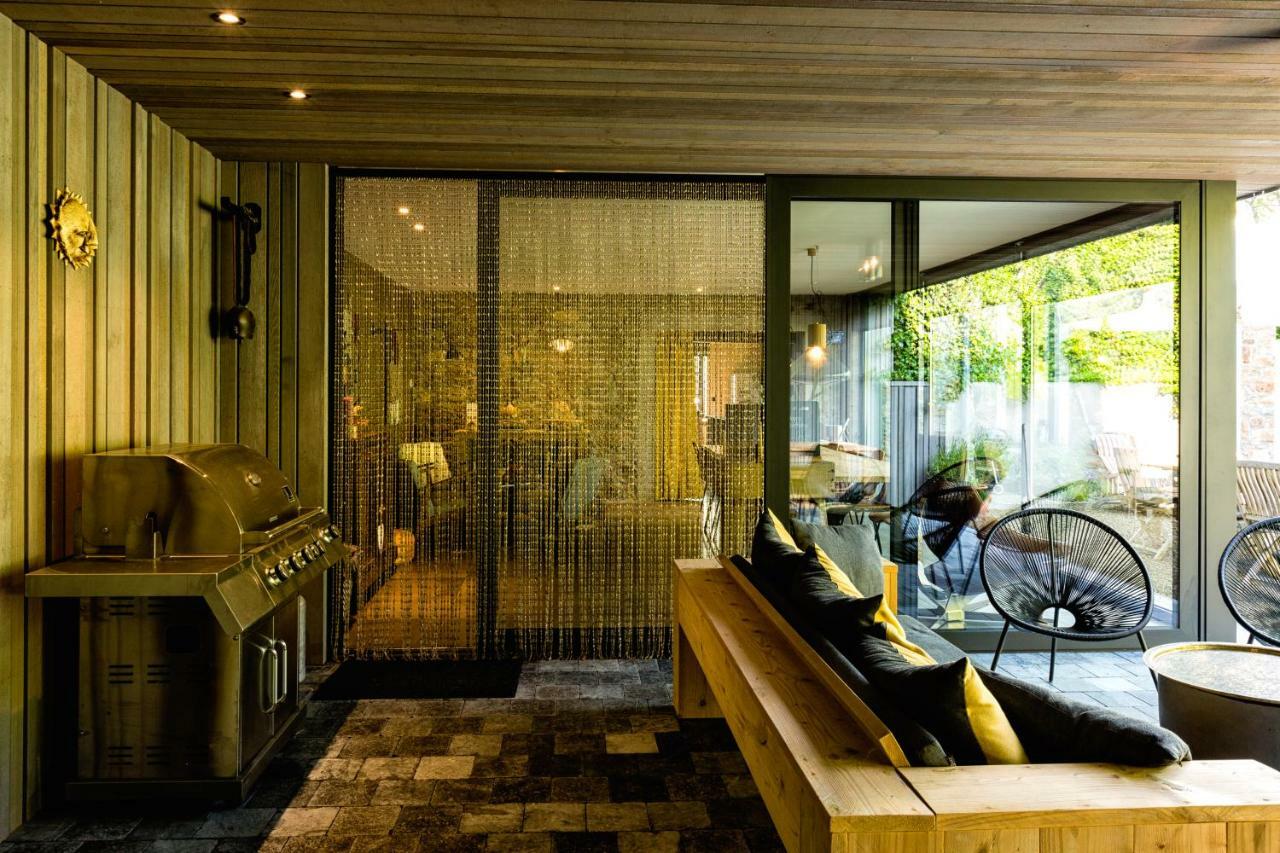 דורבורי B&B Maison Honorine מראה חיצוני תמונה