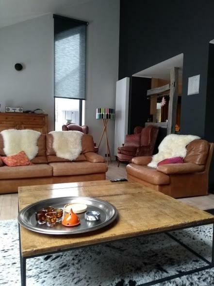 דורבורי B&B Maison Honorine מראה חיצוני תמונה